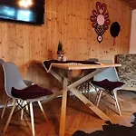 Chalpa Na Skarpie * Meszna