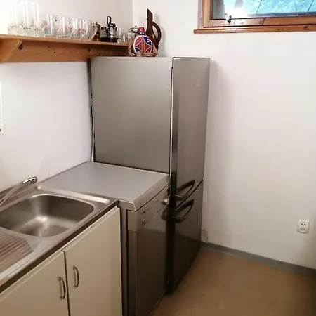 Chalpa Na Skarpie Meszna