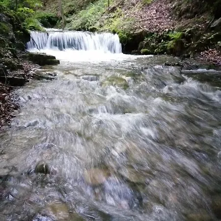 Chalpa Na Skarpie * Meszna