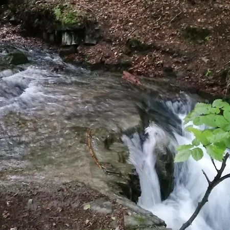 Chalet Chalpa Na Skarpie