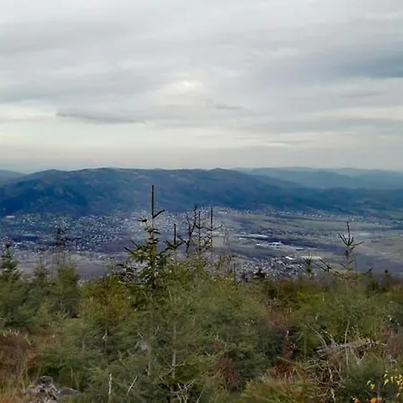 木屋 Chalpa Na Skarpie