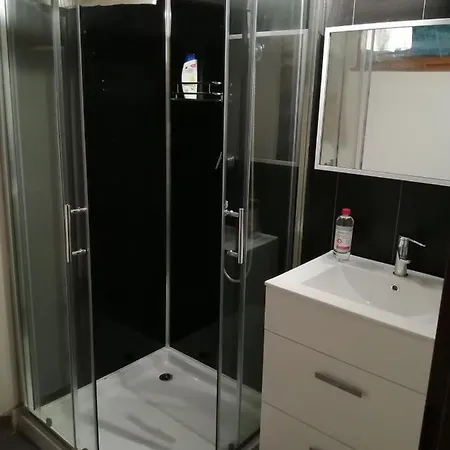 Chalpa Na Skarpie * Meszna