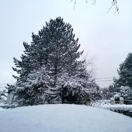 Chalpa Na Skarpie Meszna