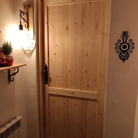Chalpa Na Skarpie * Meszna