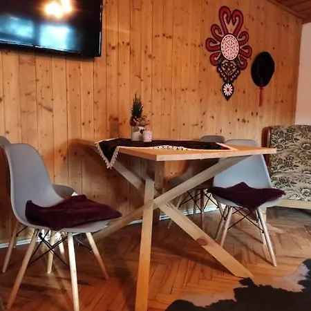 Chalpa Na Skarpie * Meszna