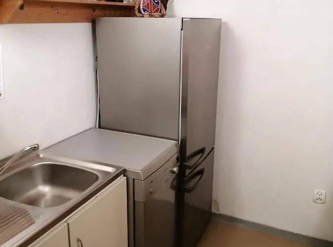 Chalpa Na Skarpie Meszna