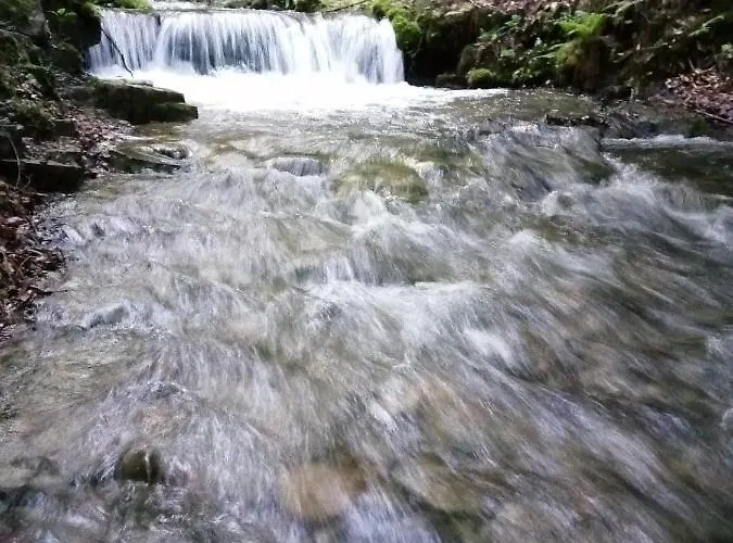 Chalpa Na Skarpie * Meszna