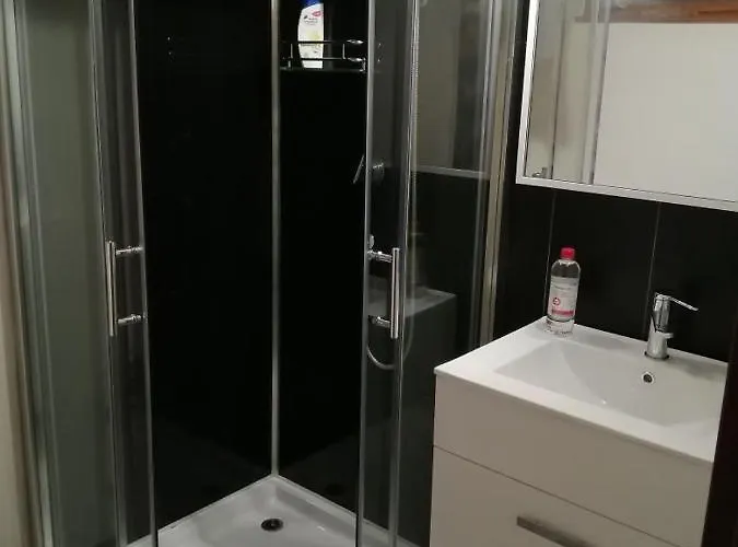 Chalpa Na Skarpie * Meszna