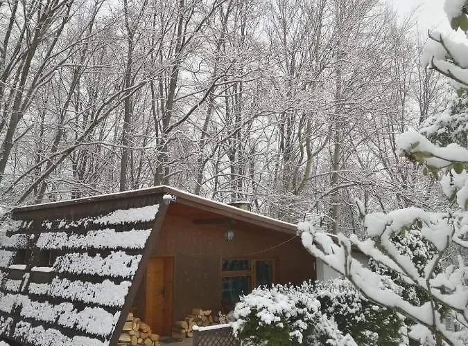 Chalet Chalpa Na Skarpie *