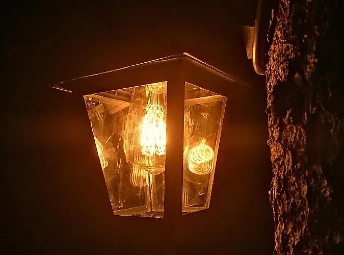 Chalpa Na Skarpie Шале Meszna