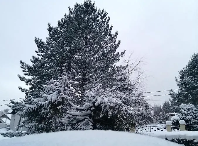 Chalpa Na Skarpie Meszna