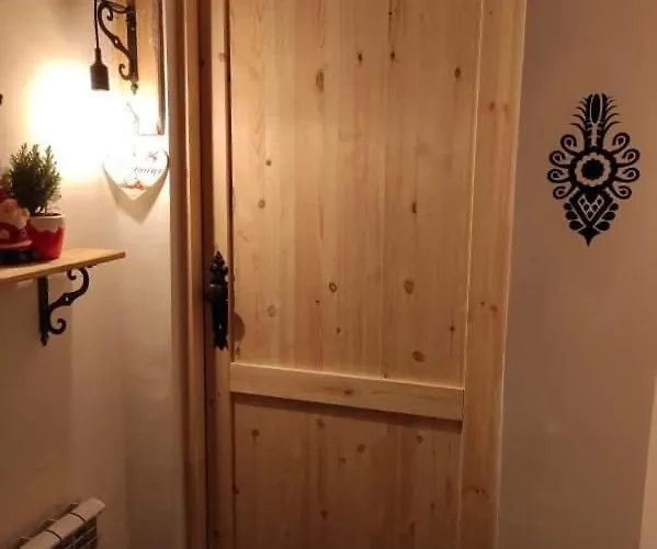 Chalpa Na Skarpie * Meszna