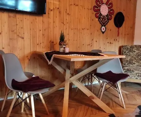 Chalpa Na Skarpie * Meszna