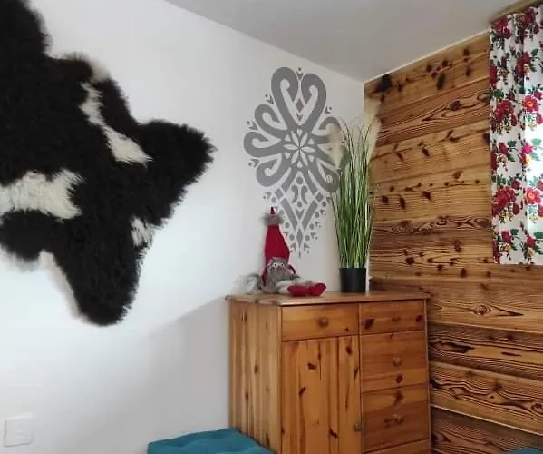 Chalpa Na Skarpie Meszna